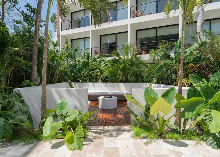Hotel Chaac Tulum