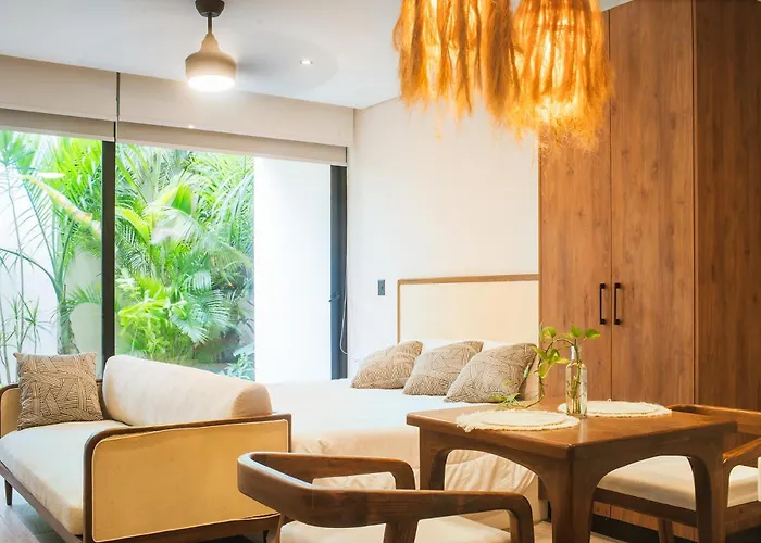 Hotel Chaac Tulum