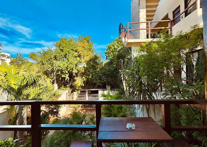 Starfit Hotel Boutique Beachclub, Spa & Gym Included Tulum