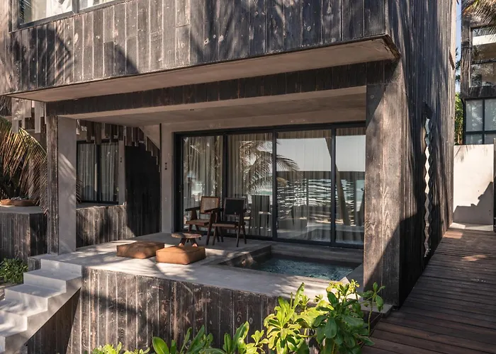 Hotel Umi Tulum