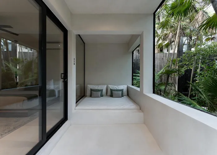 Hotel Umi Tulum